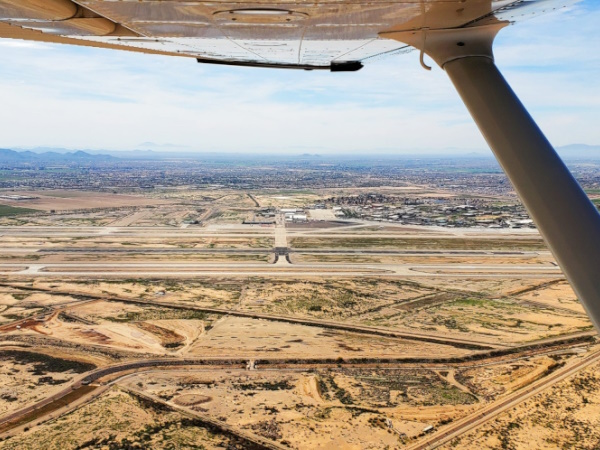 Phoenix-Mesa Gateway Airport