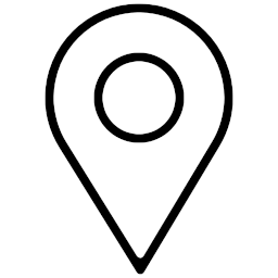 Location/Facilities Icon