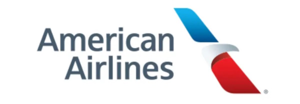 American Airlines Logo