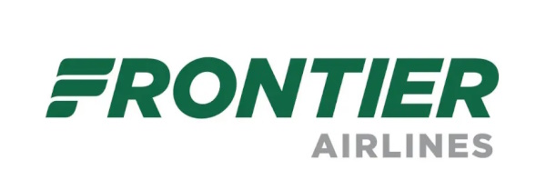 Frontier Airlines Logo