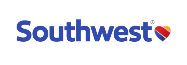 Southwest Airlines Logo