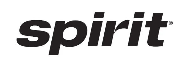 Spirit Airlines Logo