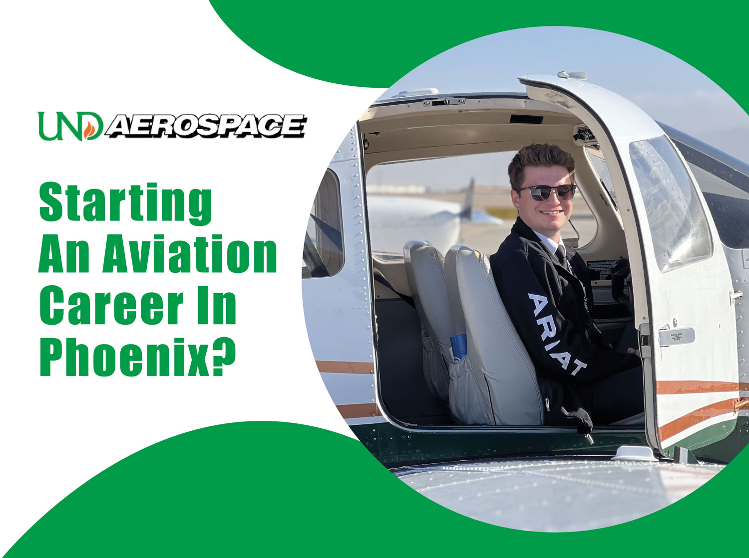 Five Essential Tips for Choosing the Best Flight School In Phoenix