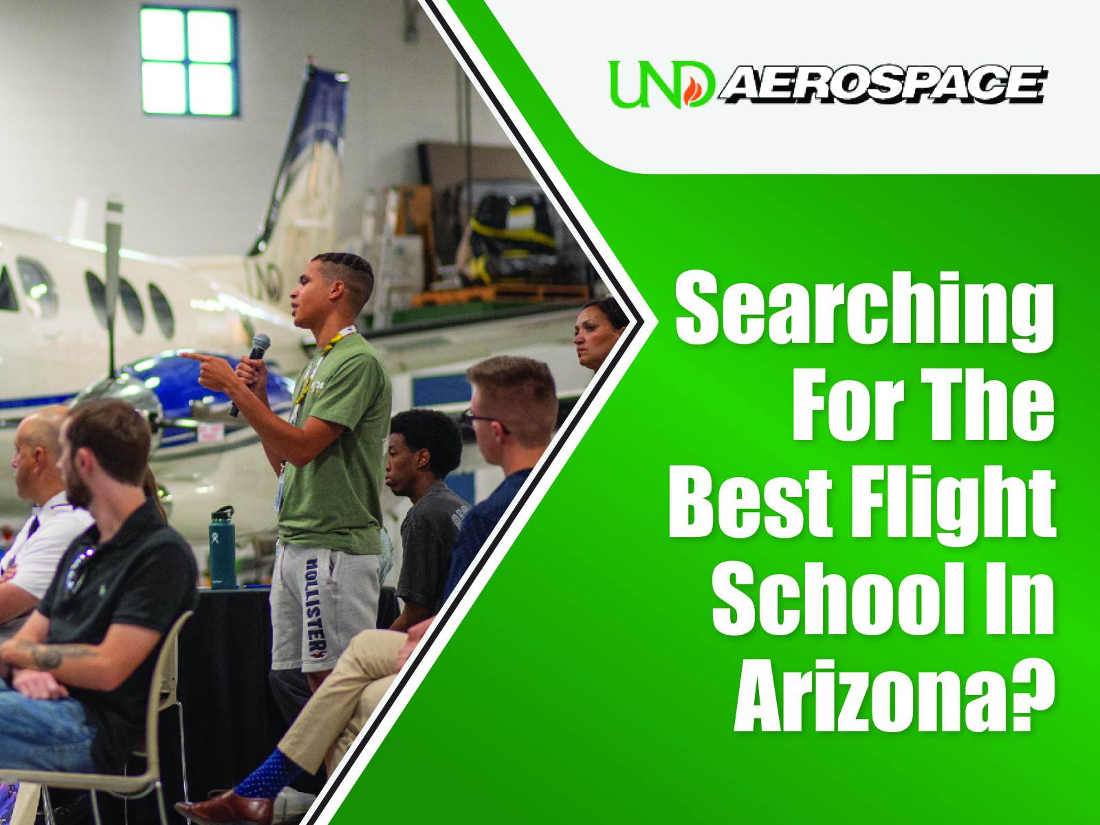 Best Flight Schools Arizona: Choosing the Right Flight School