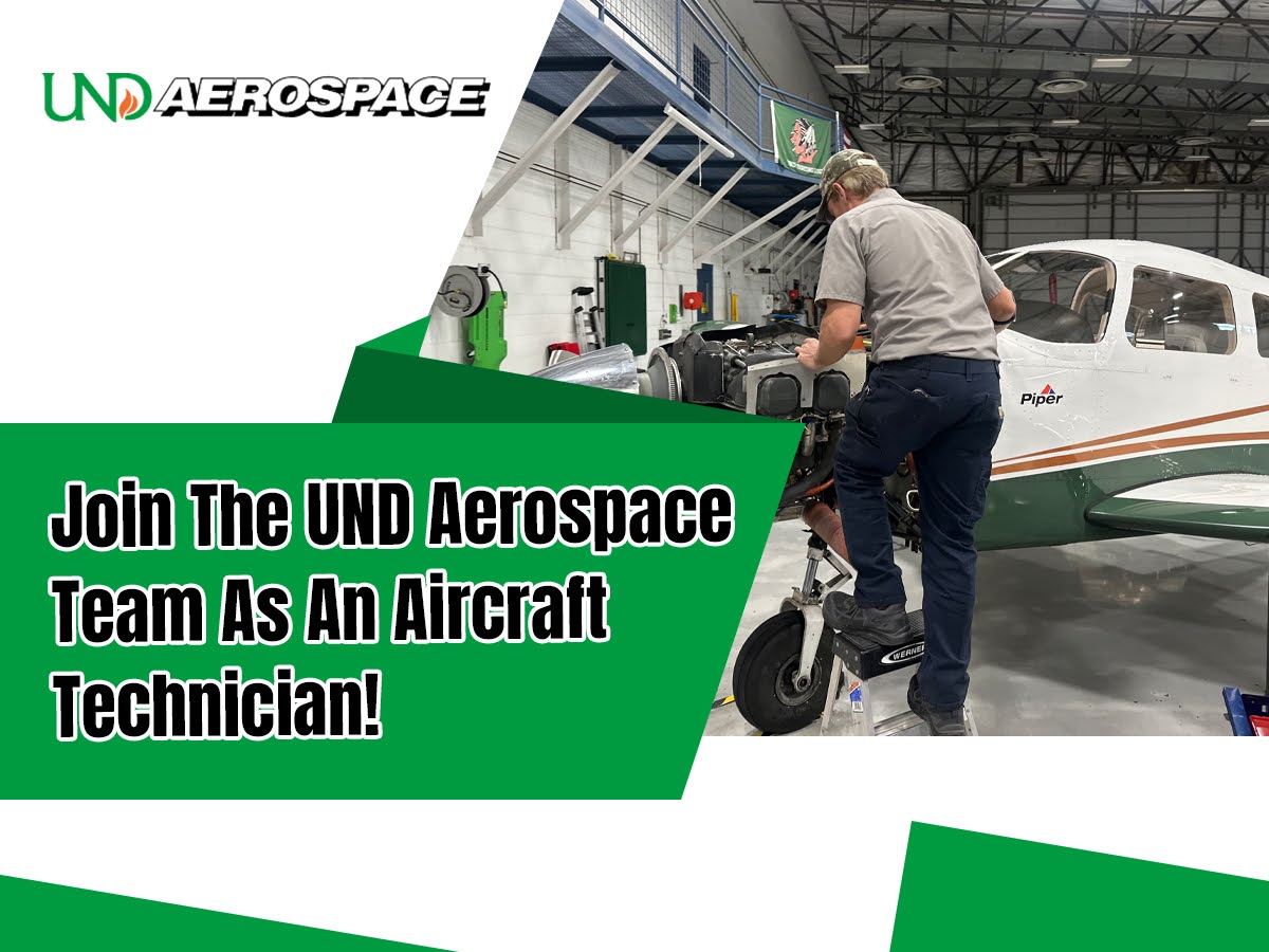 We’re Hiring: Join the Best Arizona Flight School as an Aircraft Technician